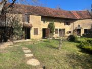 Vente Maison 3 pièces 148 m2 Saint Gengoux le National
