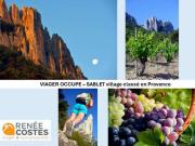 Vente Maison 5 pièces 149 m2 Vaison la Romaine