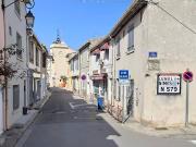 Vente Maison 3 pièces 170 m2 Saint Laurent d'Aigouze