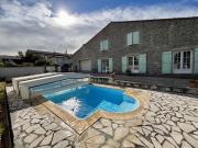 Vente Maison 3 pièces 151.43 m2 Floure