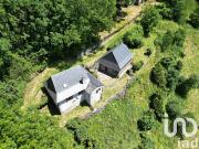 Vente Maison 3 pièces 153 m2 Etsaut