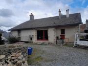 Vente Maison 3 pièces 156 m2 Marcolès