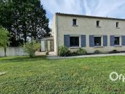 Vente Maison 3 pièces 130 m2 Sainte Gemme