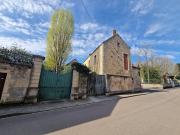 Vente Maison 3 pièces 186 m2 Beaune
