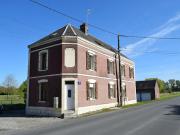 Vente Maison 3 pièces 186 m2 Lanchères