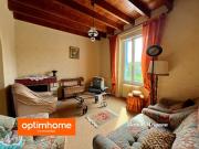 Vente Maison 3 pièces 192 m2 Saint Gildas des Bois