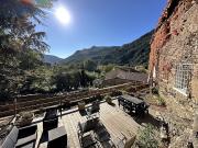 Vente Maison 3 pièces 213 m2 Cabrespine