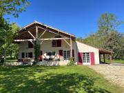 Vente Maison 3 pièces 215 m2 Fources