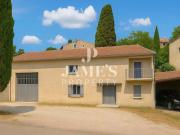 Vente Maison 3 pièces 220 m2 Eygalières