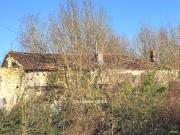 Vente Maison 3 pièces 250 m2 Paizay le Chapt
