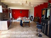 Vente Maison 3 pièces 255 m2 Le Grand Madieu