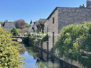 Vente Maison 3 pièces 260 m2 Nemours