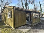 Vente Maison 3 pièces 27 m2 Ares