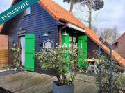 Vente Maison 3 pièces 28 m2 Berck