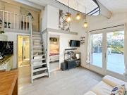 Vente Maison 3 pièces 30.02 m2 Saint Jean de Monts