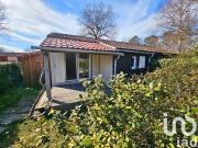 Vente Maison 3 pièces 30 m2 Hourtin