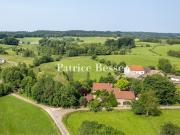 Vente Ferme 3 pièces 330 m2 Luxeuil les Bains