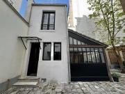 Vente Maison 3 pièces 34.71 m2 Paris 5ème