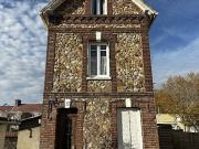 Vente Maison 3 pièces 34 m2 Le Grand Quevilly