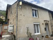 Vente Maison 3 pièces 34 m2 Mercus Garrabet