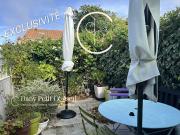 Vente Maison 3 pièces 34 m2 Royan