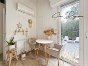 Vente Maison 3 pièces 35.35 m2 Vieux Boucau les Bains