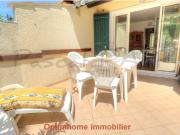 Vente Maison 3 pièces 35 m2 Agde