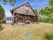 Vente Maison 3 pièces 36 m2 Cabourg