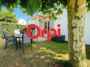 Vente Maison 3 pièces 36.95 m2 Jard sur Mer