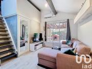 Vente Maison 3 pièces 37 m2 Bagnols en Forêt