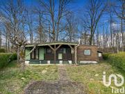 Vente Chalet 3 pièces 37 m2 Egriselles le Bocage