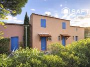 Vente Maison 3 pièces 35 m2 Les issambres