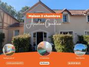 Vente Maison 3 pièces 39 m2 Monflanquin