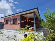Vente Maison 3 pièces 39 m2 Morne a l'eau