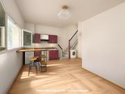 Vente Maison 3 pièces 40.87 m2 Bordeaux