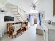 Vente Maison 3 pièces 40 m2 Benerville sur Mer