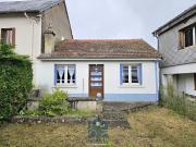 Vente Maison 3 pièces 40 m2 Espinasse