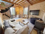 Vente Maison 3 pièces 37 m2 Luc sur Mer