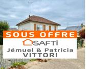 Vente Maison 3 pièces 41 m2 Saint Pierre des Landes