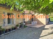 Vente Maison 3 pièces 42 m2 Thédirac