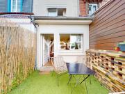 Vente Maison 3 pièces 41 m2 Trouville sur Mer