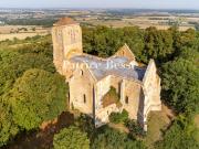 Vente Maison 3 pièces 435 m2 Dijon