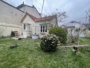 Vente Maison 3 pièces 43.6 m2 Le Raincy