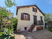 Vente Maison 3 pièces 43 m2 Choisy le Roi