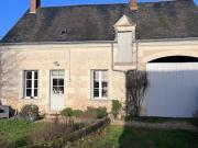 Vente Maison 3 pièces 46 m2 Luzillé