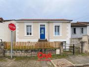 Vente Maison 3 pièces 43 m2 Montluçon