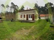 Vente Maison 3 pièces 43 m2 Quend