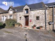 Vente Maison 3 pièces 44.5 m2 Nivillac