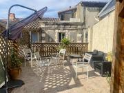 Vente Maison 3 pièces 44.85 m2 Carcassonne