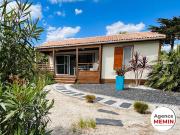 Vente Maison 3 pièces 44 m2 Bretignolles sur Mer